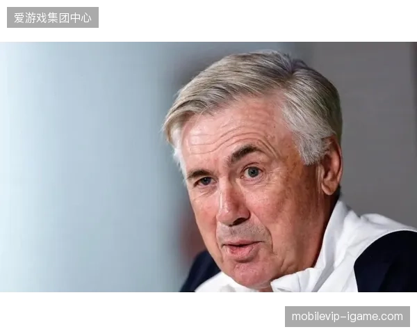 安切洛蒂通过大胜寻找B计划，巴西队主力阵容与战术体系仍存变数